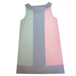 Vineyard Vines Dress 145th Kentucky Derby Size 10 Ten Womens Dress